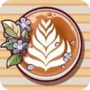 可口的咖啡美味的咖啡无限金币钻石版