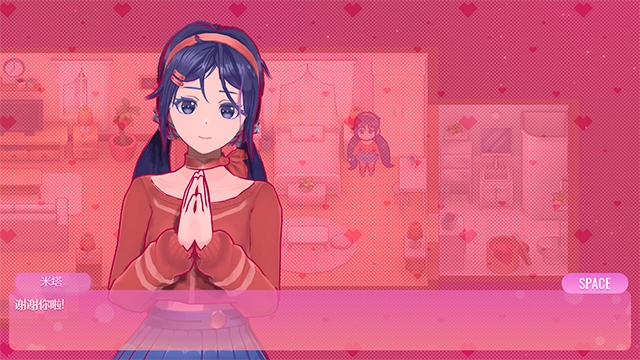 米塔miside手机版