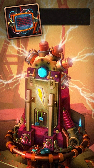 觉醒之门2起源图1