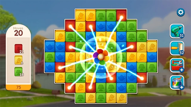 甜蜜之家(SweetHome)(4)