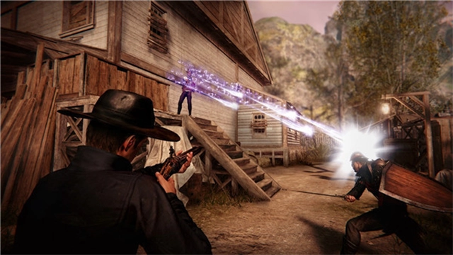 勇闯金银岛(RaidersofTreasureIsland)图3