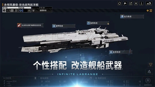 无尽的拉格朗日正版