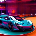 超级跑车收藏模拟器手游