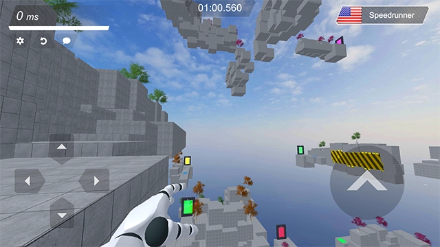 极限跑酷世界runpro图3