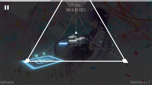 siglota(三角音韵)