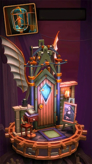 觉醒之门2起源图5