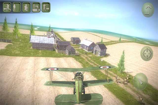 欧洲世界大战(5)