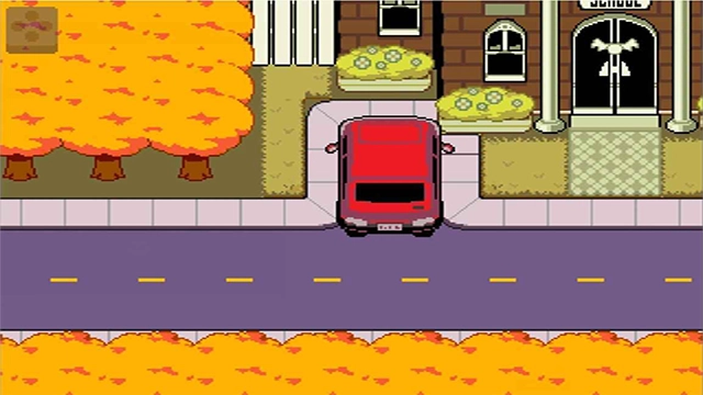 三角符文1-4章中文版图4