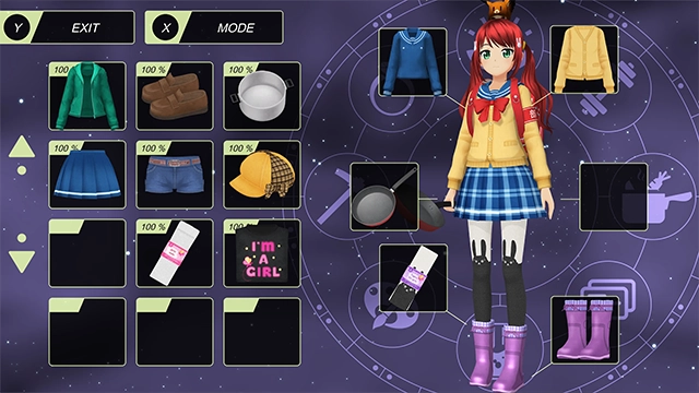 动漫都市中文辅助菜单(2)