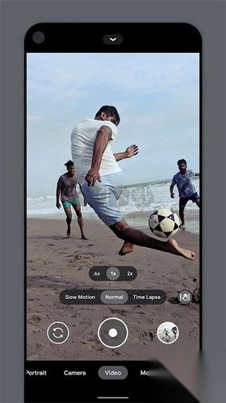 谷歌相机小米版