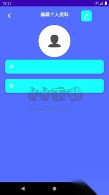 起点计步APP截图3