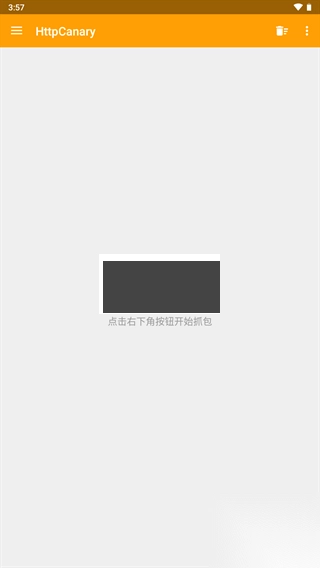 HttpCanary(小黄鸟)安卓版截图2