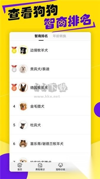 狗语翻译器免费版图2