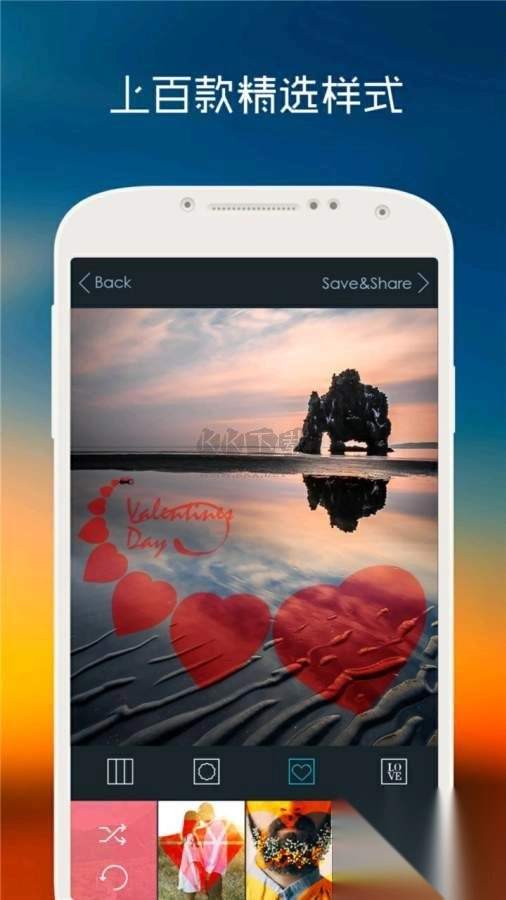 MIX滤镜大师app永久免费版(2)