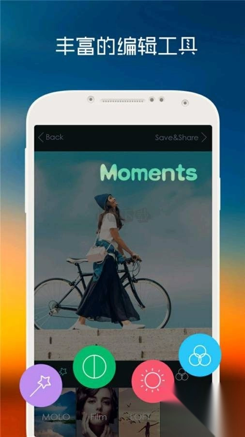MIX滤镜大师app永久免费版(3)