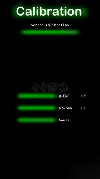 GhostObserer安卓中文版1.9.2图1