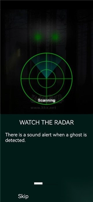 GhostObserer安卓中文版1.9.2图2