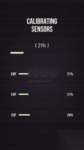 GhostObserer安卓中文版1.9.2图3