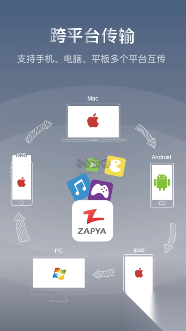 快牙app安卓2024官方最新版v6.4(CN)图4