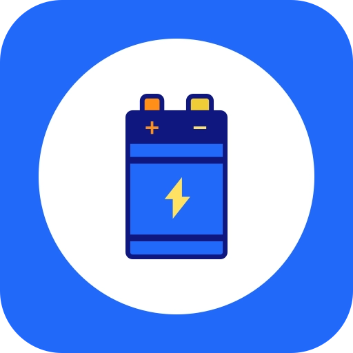 甘霖电池APP