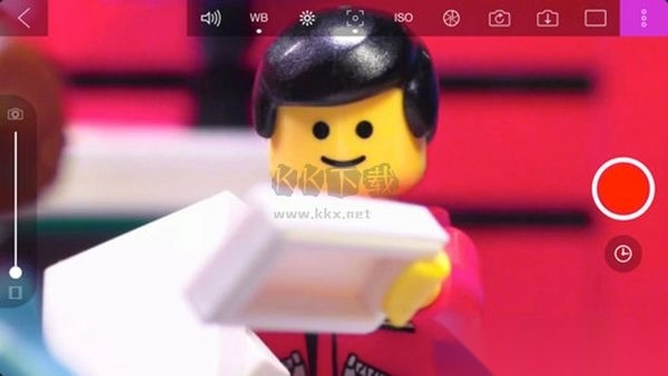 定格动画工作室app最新版图4