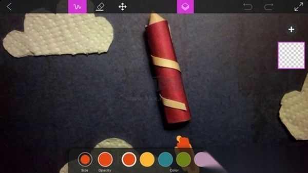 定格动画工作室app最新版图2