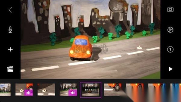 定格动画工作室app最新版图3