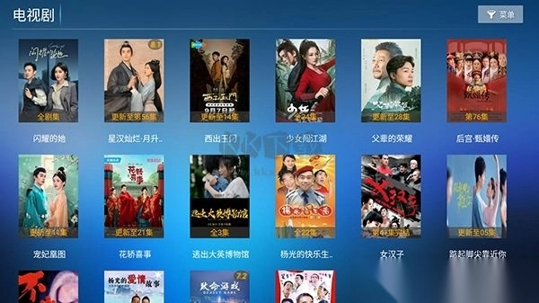 7号影院TV高清免费版V7.2图1