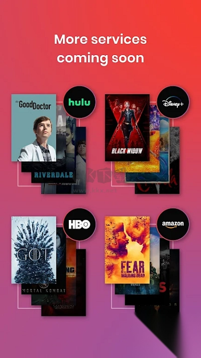 Teleparty最新手机版图3