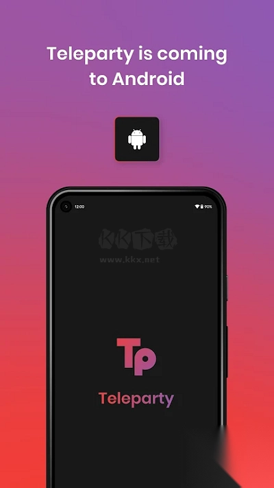 Teleparty最新手机版图2