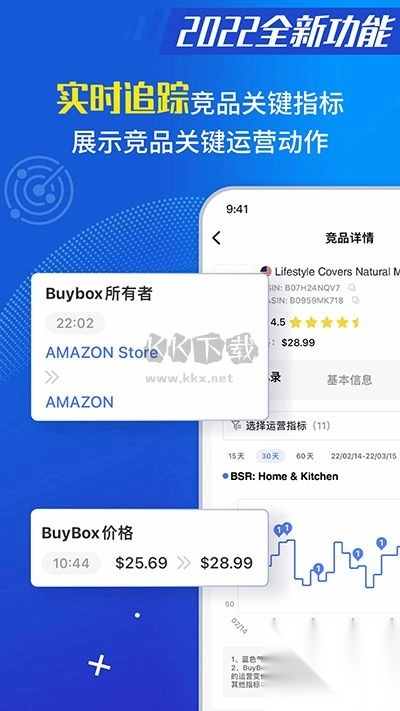点金tool4seller最新手机版V2.9.6图3