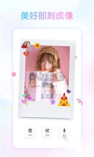 咕叽相机app官方最新版图2