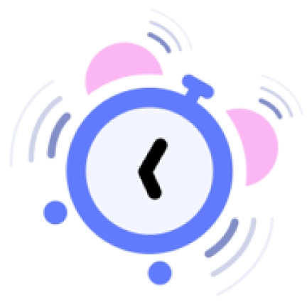 漂浮时钟app官方最新版