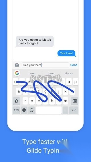 谷歌输入法2024最新版v13.6.12图1