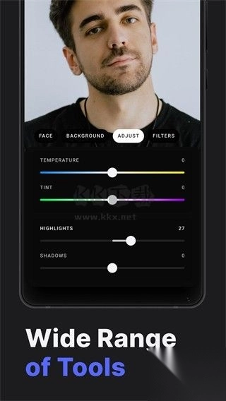 Lensa安卓版2024最新v4.5.11截图4