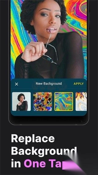 Lensa安卓版2024最新v4.5.11截图3