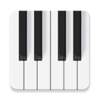 迷你钢琴精简版纯净版