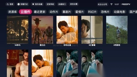 freedt电视版20241.1.2图2