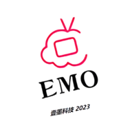 EMO视界内置影视资源版