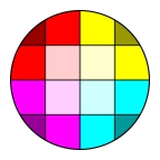 DisplayTester汉化版