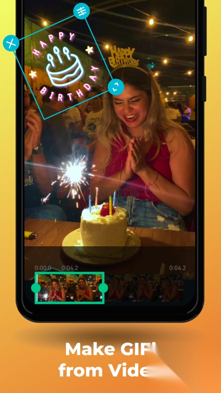 AndroidPro视频编辑器高级版v6.7.4.3高级版(1)