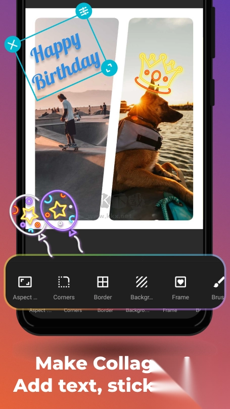 AndroidPro视频编辑器高级版v6.7.4.3高级版(5)