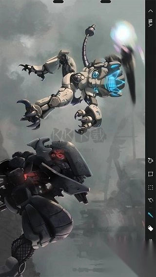 HuionSketch官方最新版图4