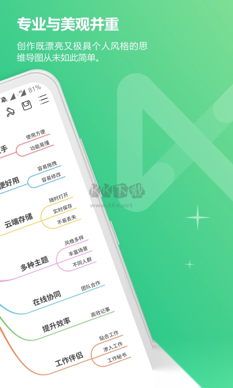 mindmaster永久免费版图2
