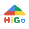 HiGoPlay服务框架安装器