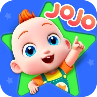 超级宝贝JoJo