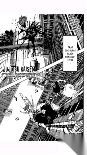 miru漫画app安卓绿色版最新图3