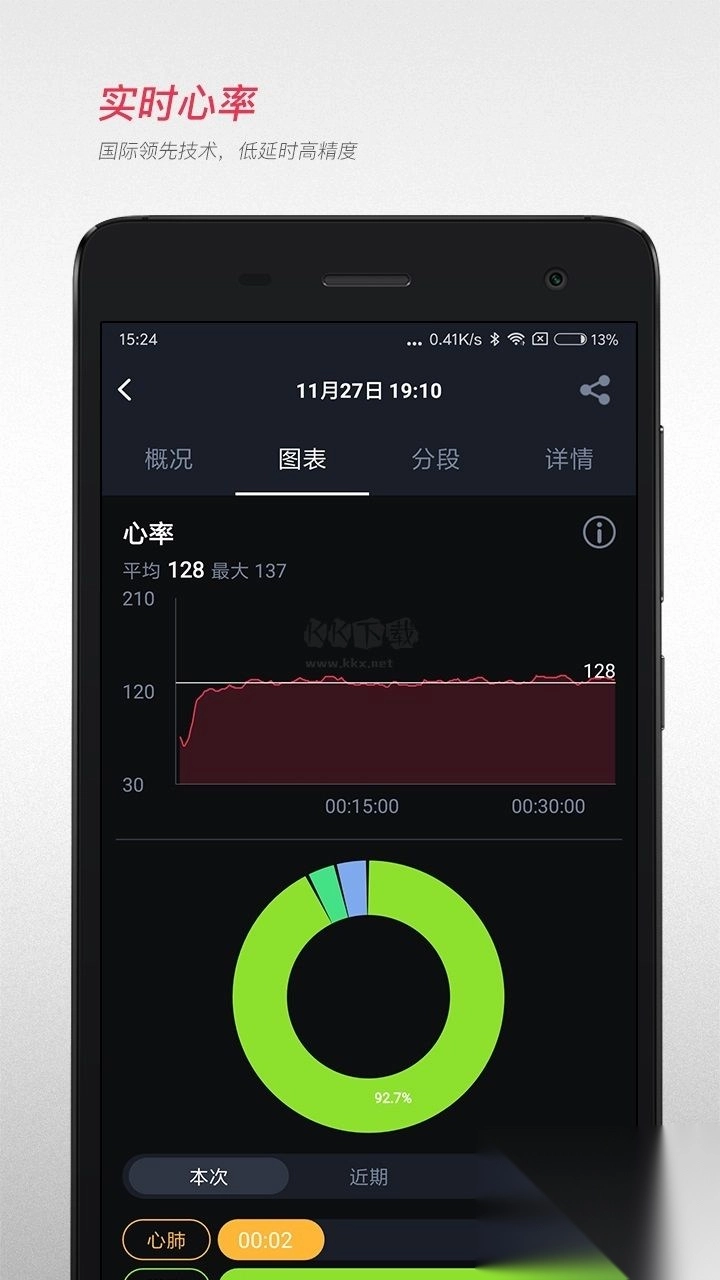 宜准跑步2024安卓版v5.6.8