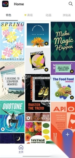 AdobeExpressPro免费使用版图3