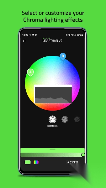 雷蛇Chroma幻彩RGB图1